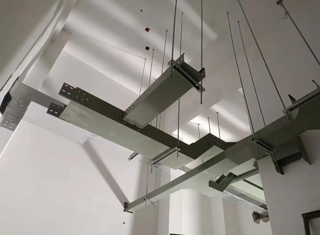 銅川電纜橋架廠家 專業(yè)產(chǎn)品與全天候服務(wù)保障