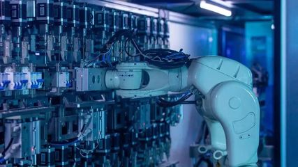 國(guó)家級(jí)獎(jiǎng)項(xiàng)，行業(yè)唯一！正泰電器入選國(guó)家工信部“數(shù)字領(lǐng)航”示范企業(yè)，智能機(jī)器人銷(xiāo)售引領(lǐng)未來(lái)